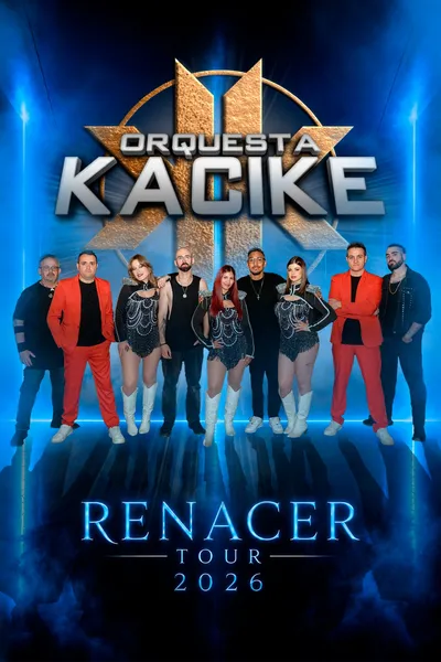 Orquesta Kacike