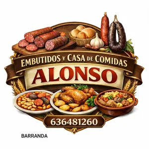 Alonso