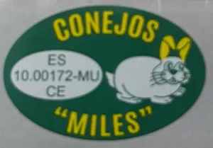 Conejos Miles