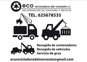 Ecorecicladora