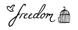 Freedom