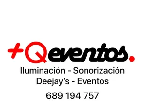 +QEventos