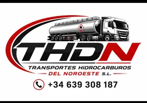 THDN